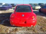 VOLKSWAGEN NEW BEETLE GLS photo