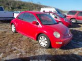 VOLKSWAGEN NEW BEETLE GLS photo