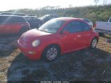 VOLKSWAGEN NEW BEETLE GLS photo