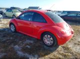 VOLKSWAGEN NEW BEETLE GLS photo