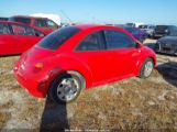 VOLKSWAGEN NEW BEETLE GLS photo