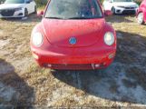 VOLKSWAGEN NEW BEETLE GLS photo