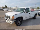 GMC SIERRA 1500 SLE 1GTEK14T04E****** снимка