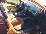 FORD FUSION SE 3FA6P0T90GR****** fotografie