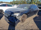 BMW 750I XDRIVE WBAYB6C56DD****** снимка