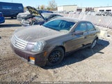 CADILLAC CTS STANDARD 1G6DP577360****** снимка