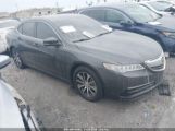 ACURA TLX photo