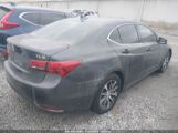 ACURA TLX photo