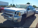 CHEVROLET SILVERADO 1500 LT 1GCSKSE39AZ****** снимка