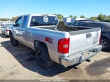 CHEVROLET SILVERADO 1500 LT 1GCSKSE39AZ****** снимка