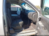 CHEVROLET SILVERADO 1500 LT 1GCSKSE39AZ****** снимка