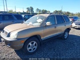 HYUNDAI SANTA FE GLS/LX KM8SC73D12U****** снимка