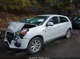 MITSUBISHI OUTLANDER SPORT ES 4A4AR3AU8FE****** снимка