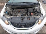HONDA CIVIC EX 2HGFB2F86EH****** снимка