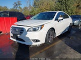SUBARU LEGACY 2.5I LIMITED 4S3BNBL60F3****** снимка