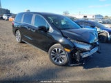 HONDA ODYSSEY EX-L 5FNRL6H68PB****** снимка