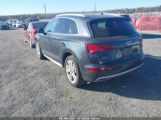 AUDI Q5 2.0T PREMIUM/2.0T TECH PREMIUM снимка