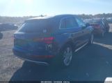 AUDI Q5 2.0T PREMIUM/2.0T TECH PREMIUM снимка