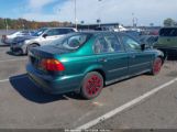 HONDA CIVIC LX 2HGEJ6670YH****** снимка