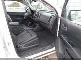 GMC CANYON ALL TERRAIN W/CLOTH/ALL TERRAIN W/LEATHER 1GTG6FEN3K1****** снимка