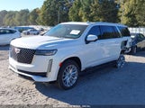 CADILLAC ESCALADE ESV 4WD PREMIUM LUXURY 1GYS4LKL7PR****** fotografie