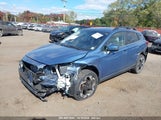 SUBARU CROSSTREK LIMITED JF2GTHMC3NH****** снимка