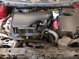 NISSAN ROGUE SPORT S AWD XTRONIC CVT JN1BJ1AW0NW****** photo