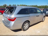 HONDA ODYSSEY LX 5FNRL5H2XCB****** снимка