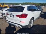 BMW X3 SDRIVE30I 5UXTY3C0XL9****** снимка
