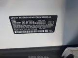 BMW X3 SDRIVE30I 5UXTY3C0XL9****** снимка