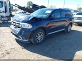 DODGE DURANGO SXT AWD 1C4RDJAG0HC623528 photo