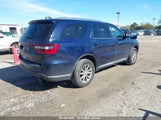DODGE DURANGO SXT AWD 1C4RDJAG0HC623528 fotografie