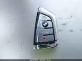BMW 7 SERIES 750I XDRIVE WBA7U2C00MC****** снимка