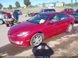 MAZDA MAZDA6 S GRAND TOURING 1YVHP82B395****** снимка