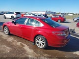 MAZDA MAZDA6 S GRAND TOURING 1YVHP82B395****** снимка