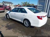 TOYOTA CAMRY HYBRID XLE 4T1BD1FK4DU****** fotografie