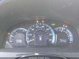 TOYOTA CAMRY HYBRID XLE 4T1BD1FK4DU****** fotografie