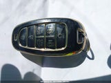 HYUNDAI TUCSON LIMITED 5NMJECAE8PH252557 снимка