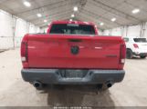 RAM 1500 CLASSIC WARLOCK 4X4 5'7 BOX снимка