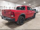 RAM 1500 CLASSIC WARLOCK 4X4 5'7 BOX 1C6RR7LT4LS****** photo