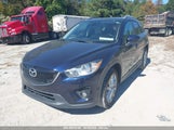 MAZDA CX-5 GRAND TOURING JM3KE2DY9E0****** снимка