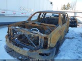 GMC SIERRA 1500 1GTR1LEC1HZ295643 снимка