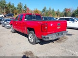 CHEVROLET SILVERADO 1500 1LT 1GCVKRECXGZ****** снимка