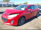MAZDA MAZDA3 S GRAND TOURING JM1BL1W50C1****** снимка