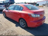MAZDA MAZDA3 S GRAND TOURING JM1BL1W50C1****** снимка