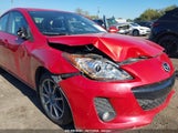 MAZDA MAZDA3 S GRAND TOURING JM1BL1W50C1****** снимка