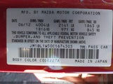 MAZDA MAZDA3 S GRAND TOURING JM1BL1W50C1****** снимка