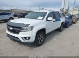CHEVROLET COLORADO Z71 1GCPTDE19G1****** снимка