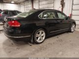 VOLKSWAGEN PASSAT 2.0L TDI SEL PREMIUM снимка