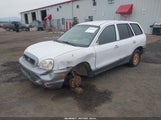 Hyundai Santa Fe Gls/Lx KM8SC73D72U238524 снимка
